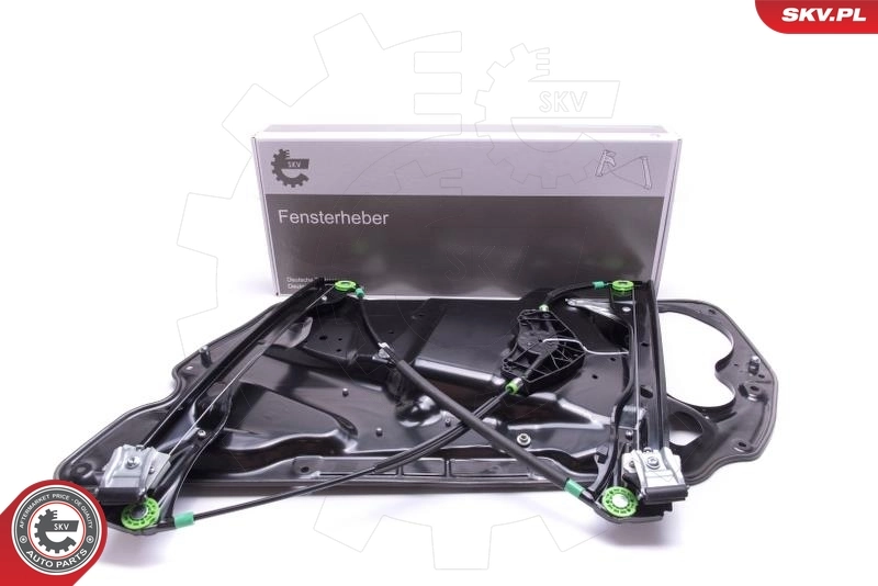 Window Regulator